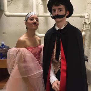 Meet your Posher, Lisa